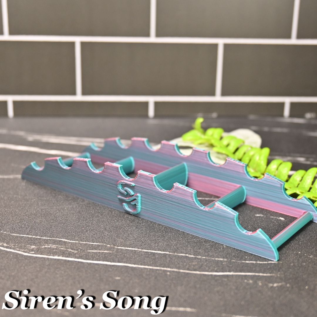 Swatch Stick Holder