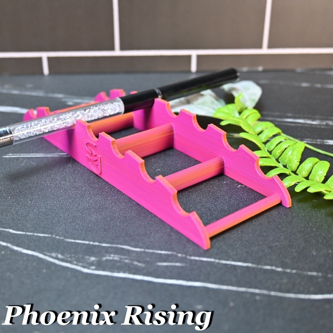 Swatch Stick Holder