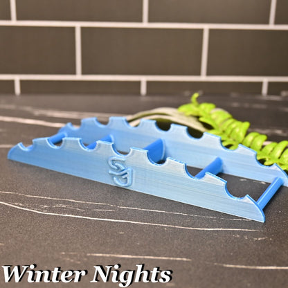 Swatch Stick Holder