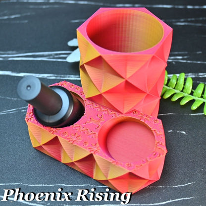 Bottle Holders with Cup