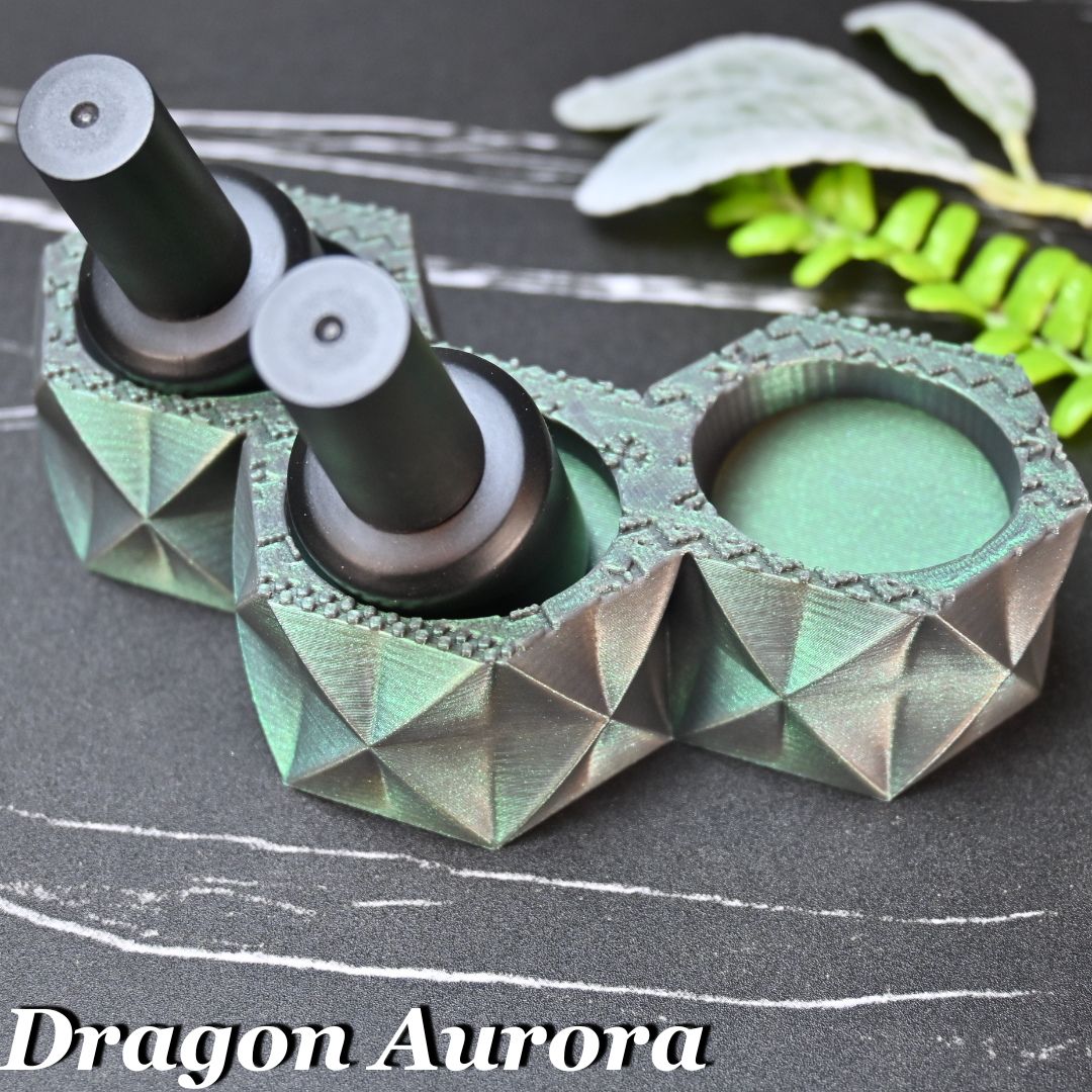 Triple Bottle Holders