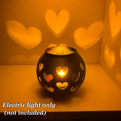 Accessory Cups