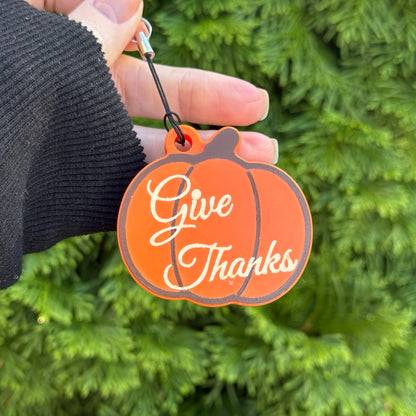 Thankful Tab