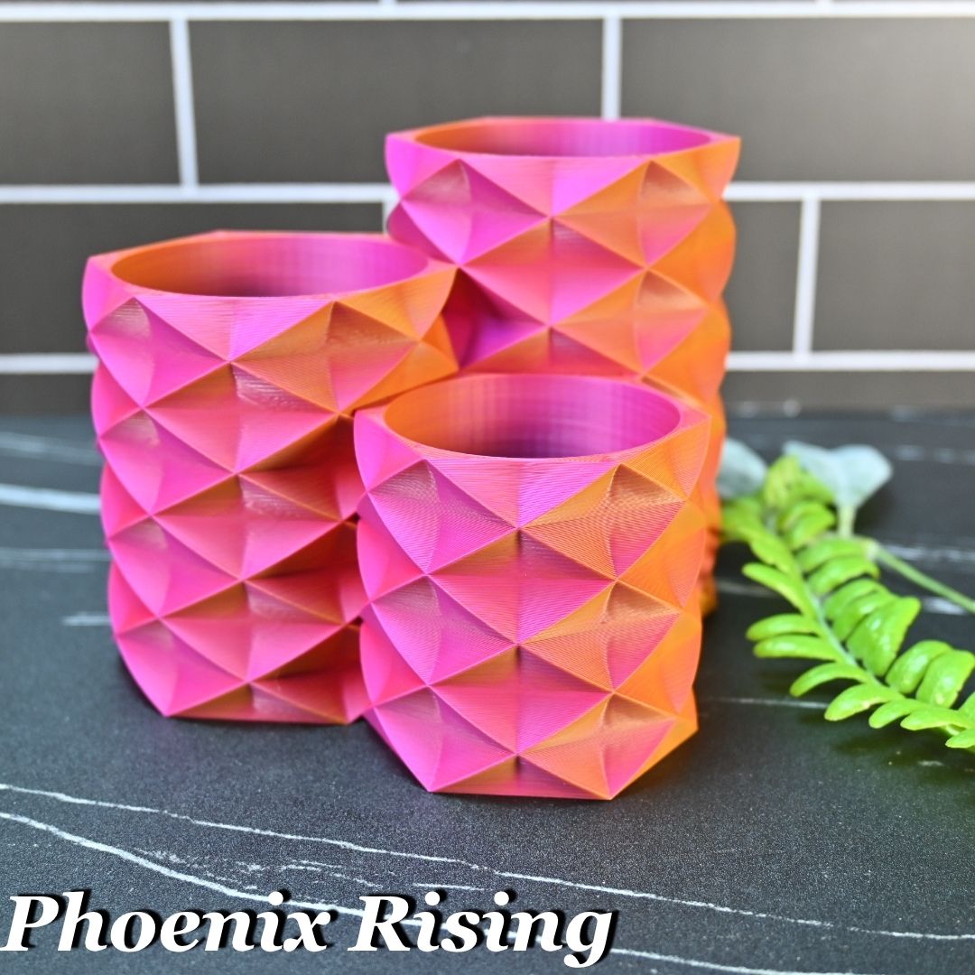 Accessory Cups