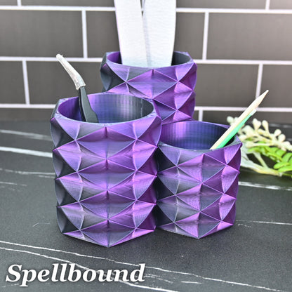 Triple Accessory Cup