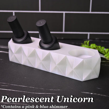 Triple Bottle Holders