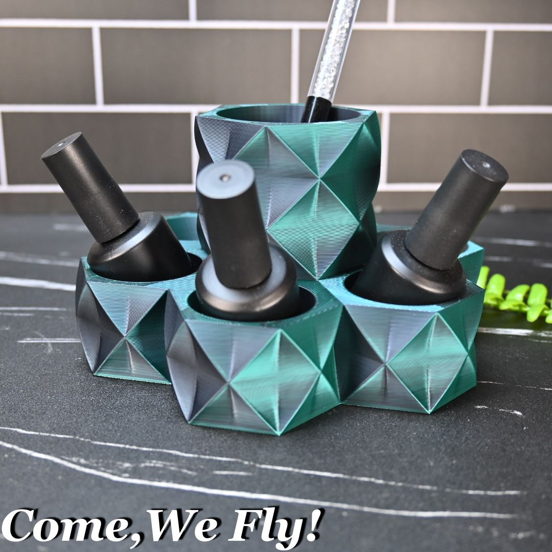 Bottle Holders with Cup