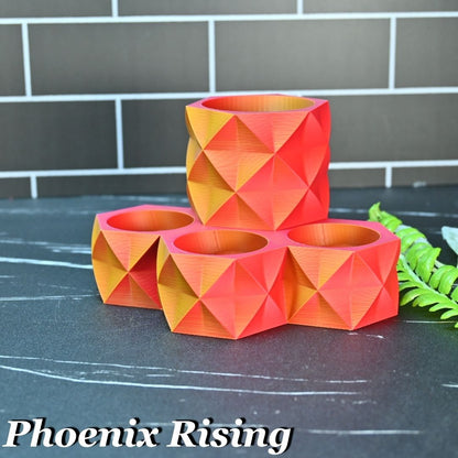 Bottle Holders with Cup