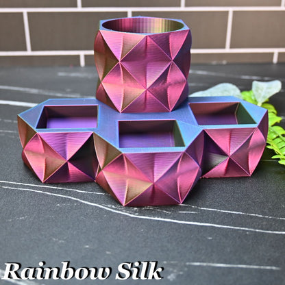 Bottle Holders with Cup