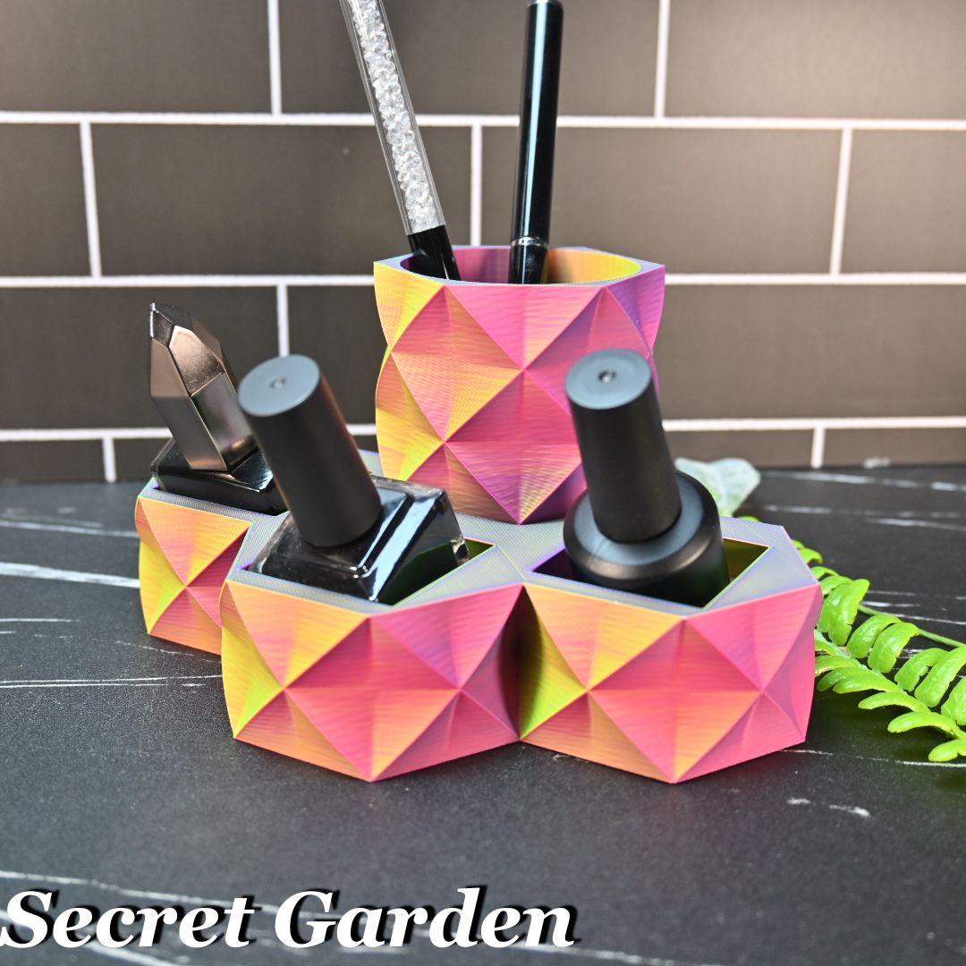 Bottle Holders with Cup