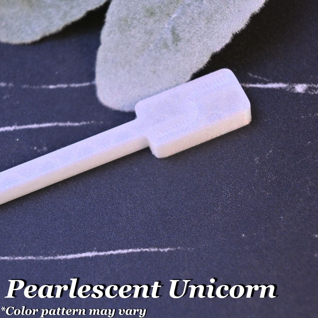 Music Is Magnetic