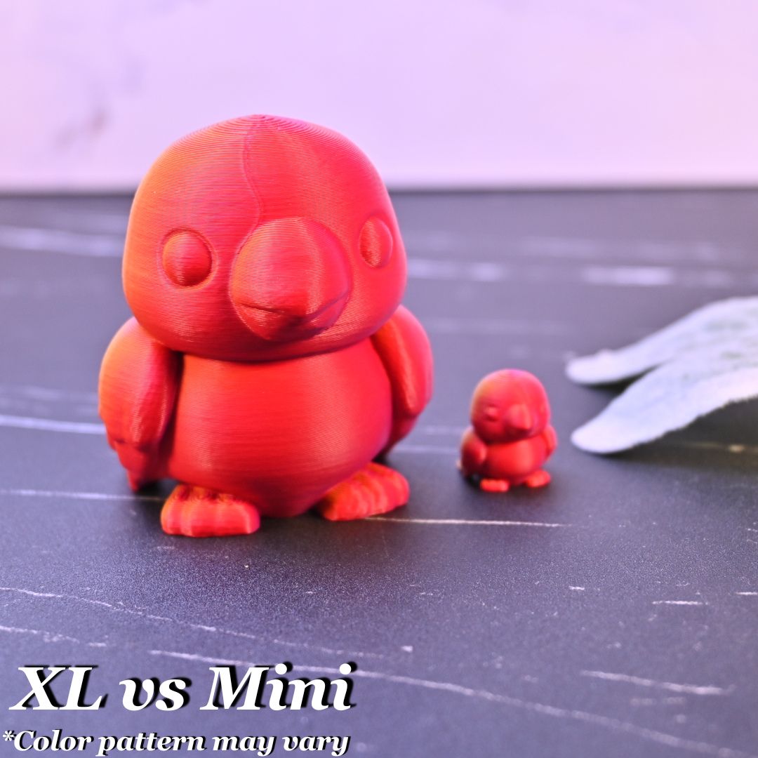 Mini Mob